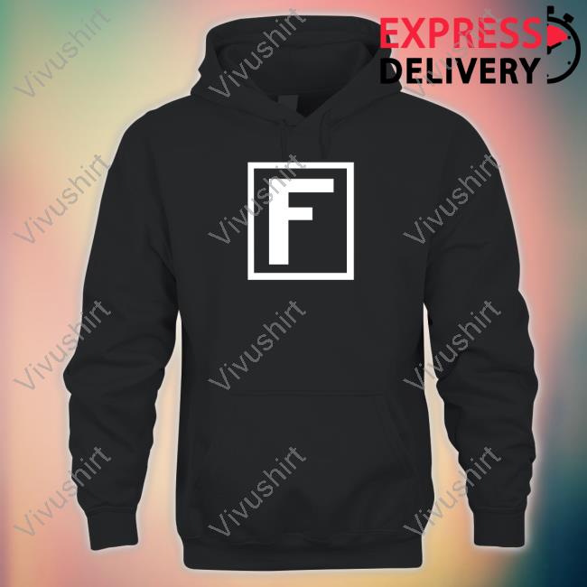 Funkanometry Merch Logo Fbox Hoodie