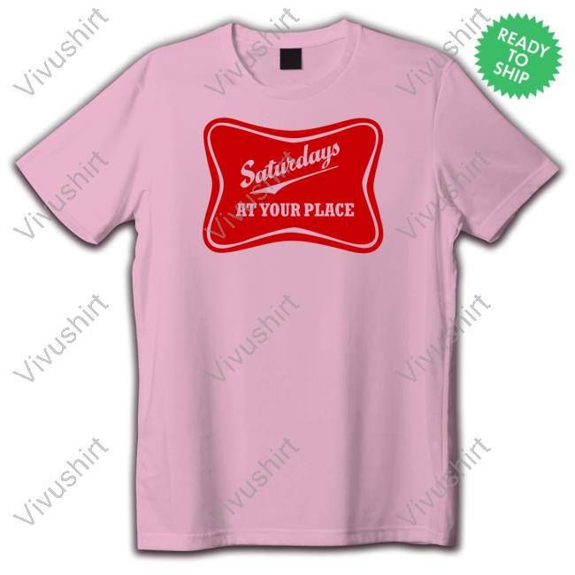 Saturdays At Your Place Store Lowlife Long Sleeve Tee