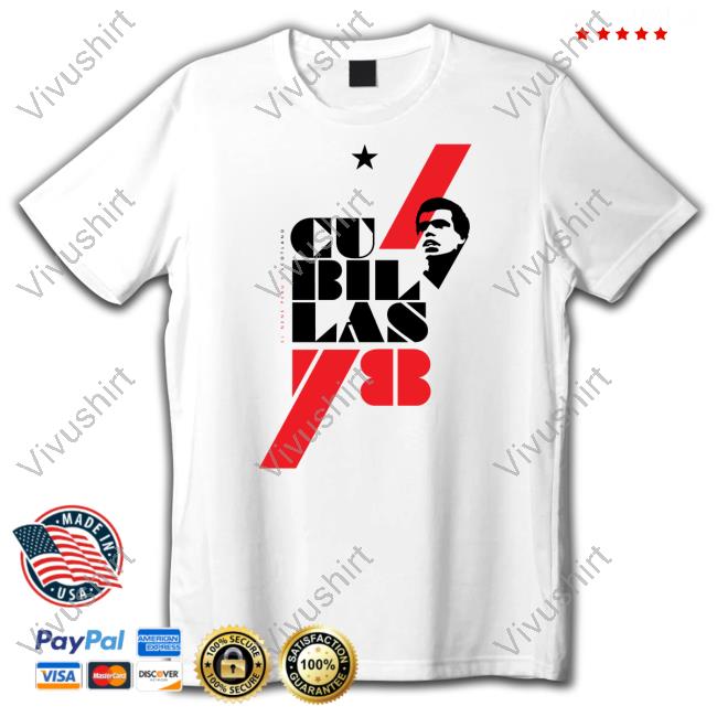 Official Cubillas 78 Hoodie Luis Miguel Echegaray