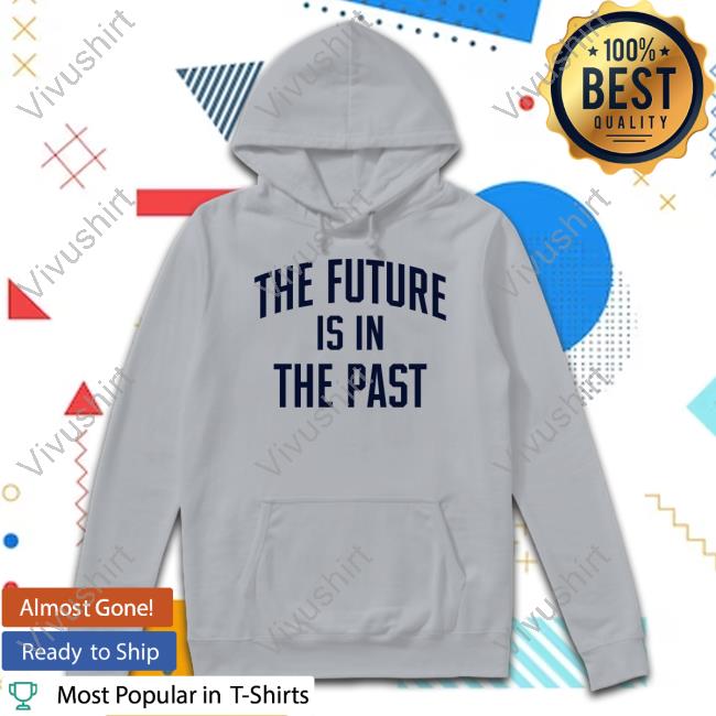 Nigo Wearing The Future Is In The Past New Shirt Hardest Fit Pics