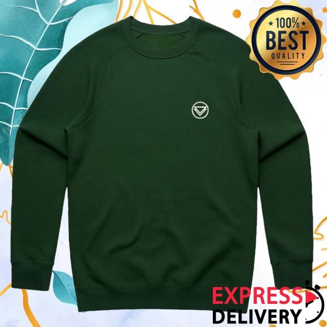 The Ghost Inside Store Merch Country Club Crewneck (Forest) t-shirt, hoodie, tank top, sweater and long sleeve t-shirt