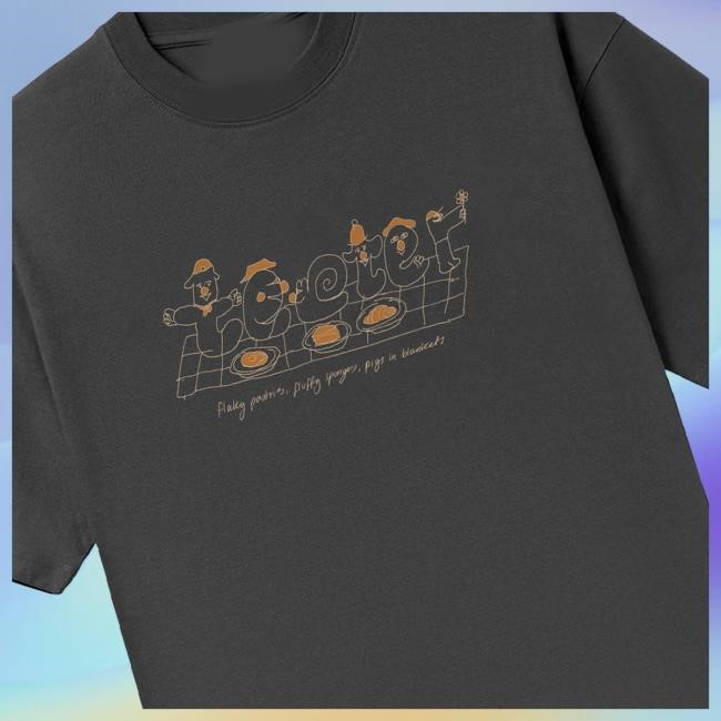 Lo-Fi Teeter Long Sleeve T Shirt