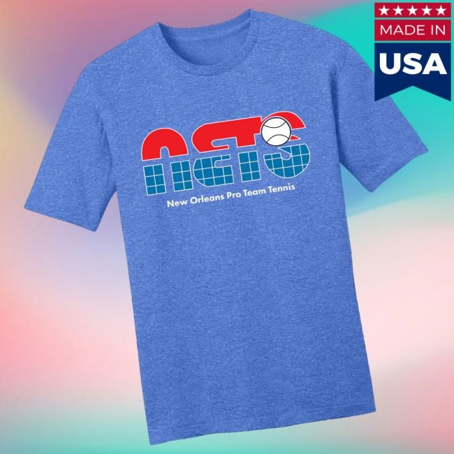 Official Old School Shirts Merch Store New Orleans Sun Belt Tee