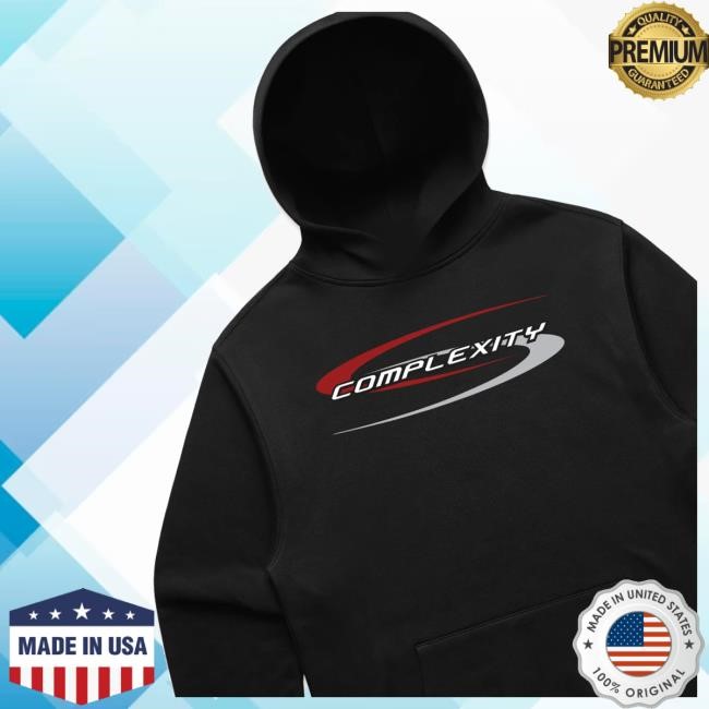 Core Complexity Shirt
