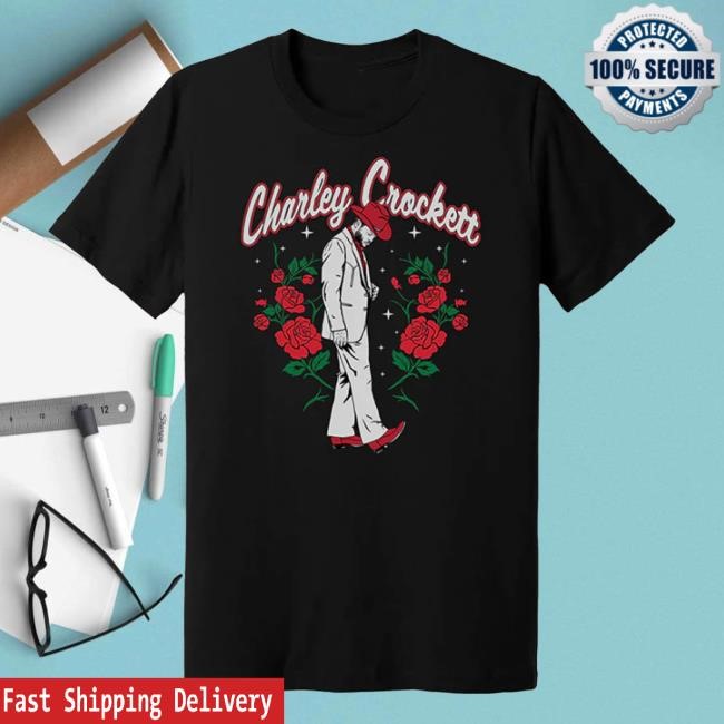 Official Rose Garden Classic Shirt