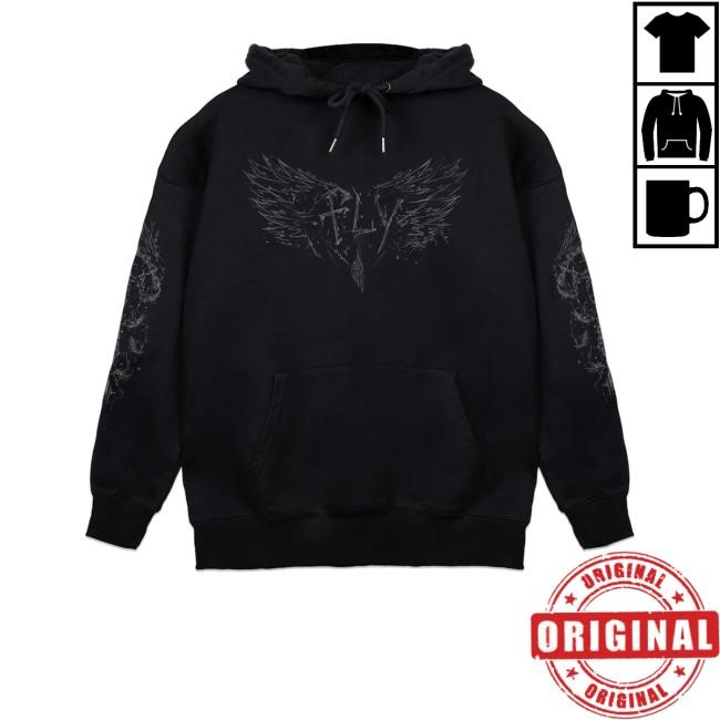 Uwumarket Merch Ricky Fly T-Shirt, Hoodie, Tank Top, Sweater And Long Sleeve T-Shirt