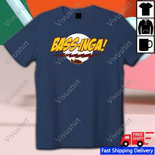 Beefstew Bassinga New Shirt