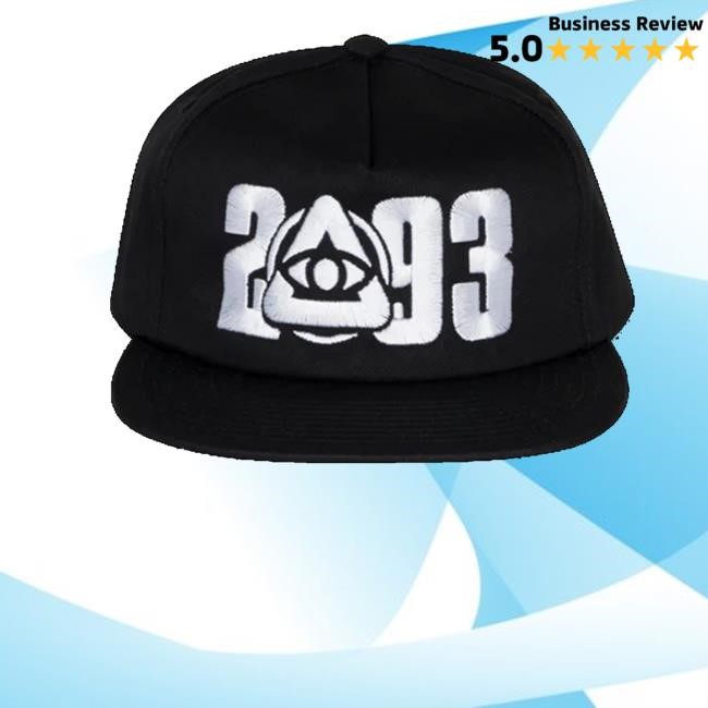 Yeatofficial Merch 2093 Hat