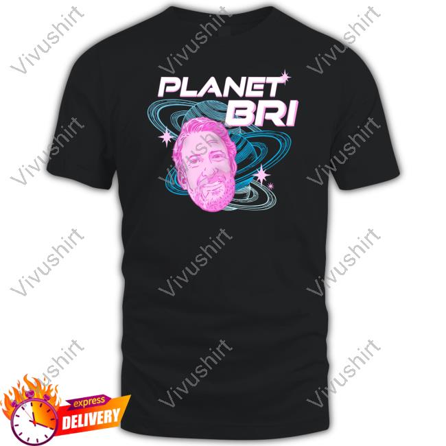 Official Planet Bri Dave Portnoy Hoodie