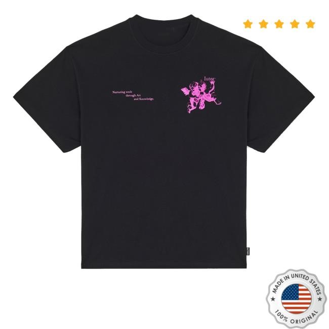 Iuter Merch Shop Store Official Limited Souls Long Sleeve T Shirt