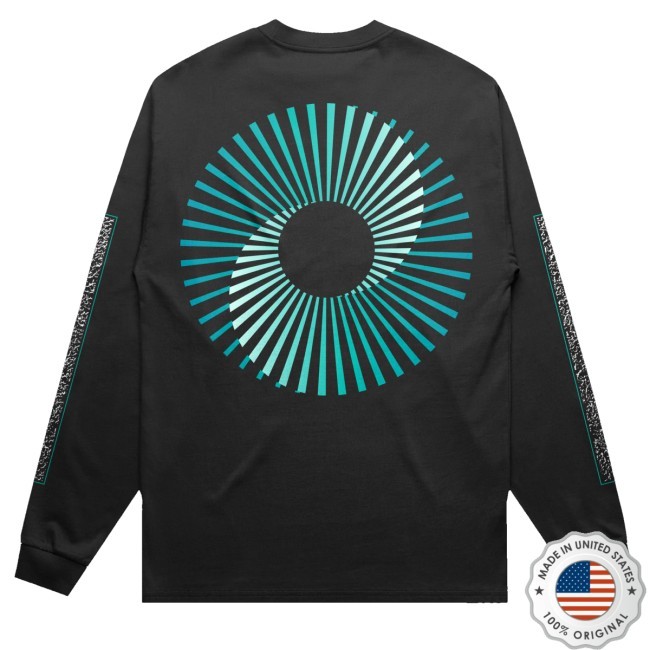 Trending Opiuo Merch Store Möbius Heavy Weight Tee