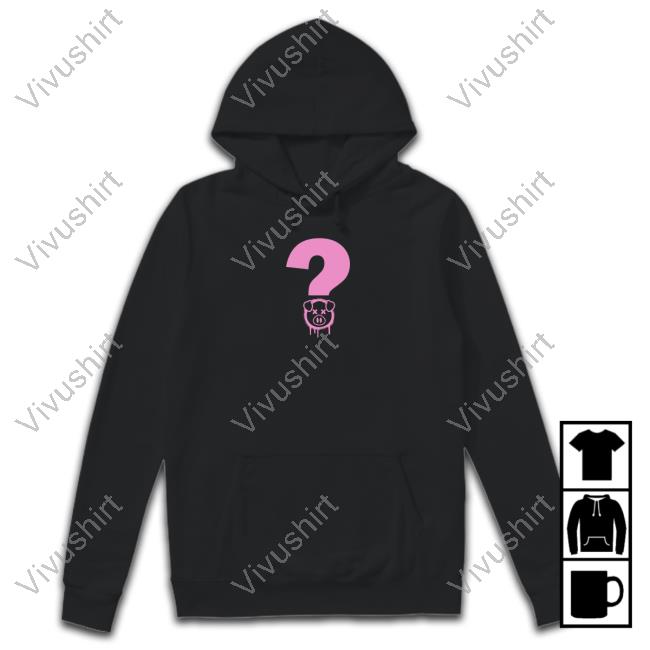 Mystery Funny Shirt