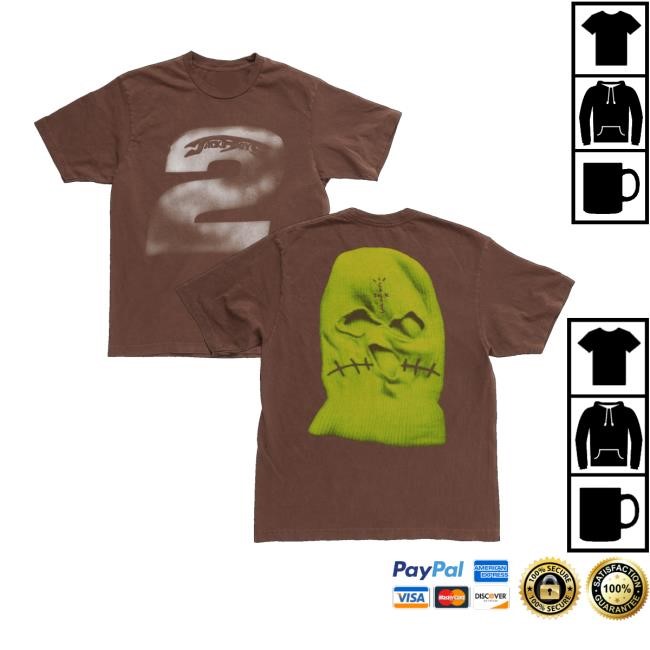 Jackboys Shop Jackboys 2 Pack A2 Unisex Sweatshirt