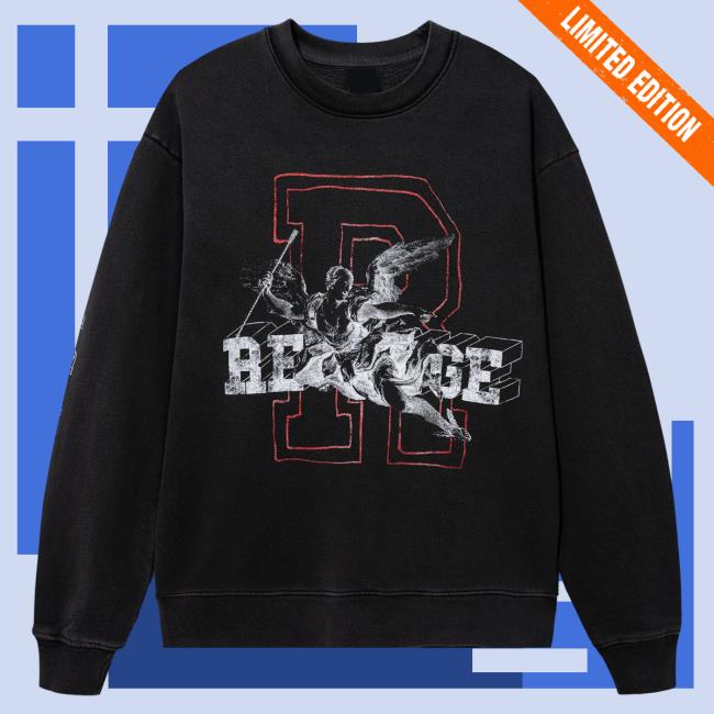 Official 999 Club Juice Wrld Merch Store Revenge Kosuke Kawamura Angel Hood Vintage Black 999Club Clothing JuiceWrld