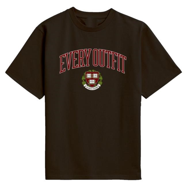 Everyoutfitinc Merch Store Ivy League Hoodie
