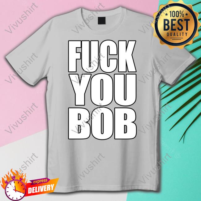 Pamela Ratliff Fuck You Bob Hoodie