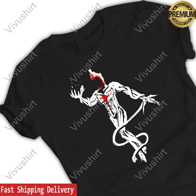 Newblood Store Minos Prime Body Long Sleeve T Shirt