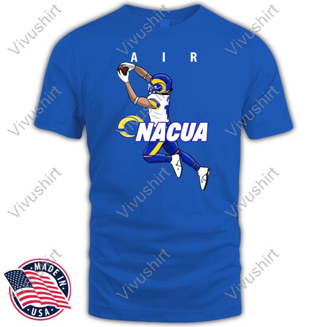 Air Nacua Long Sleeve Tee Shirt