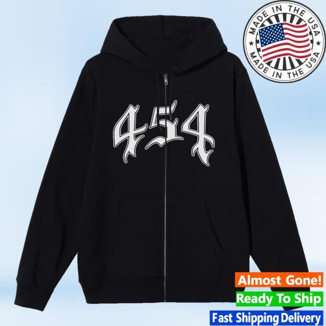 454 Life Merch Shop Store Official 454 4Ever Shirt