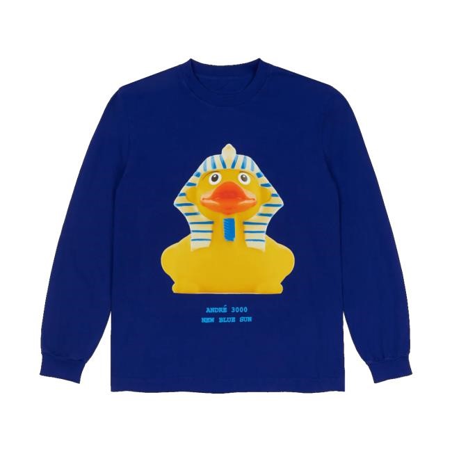 Andre 3000 Merch Store Duck Shirt, Hoodie, Sweatshirt
