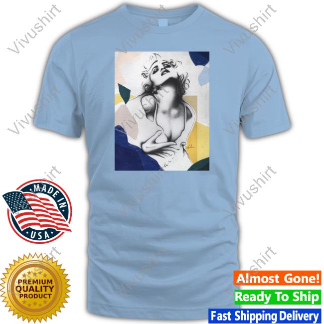 Nordacious Store Yearning New Shirt