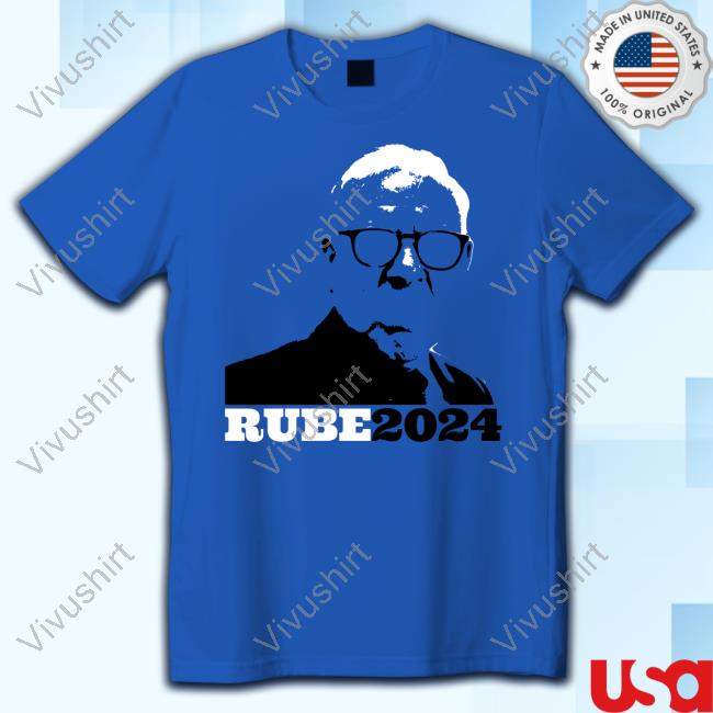 Birdland Rube 2024 Hooded Sweatshirt