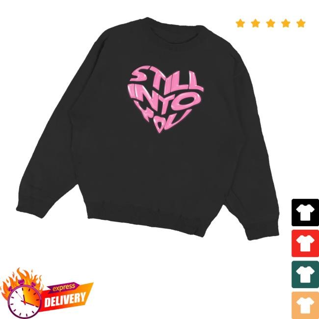 Paramore Merch Store Shop Still Into You Classic Shirt