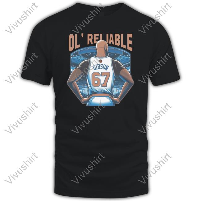 Ol' Reliable Hoodie