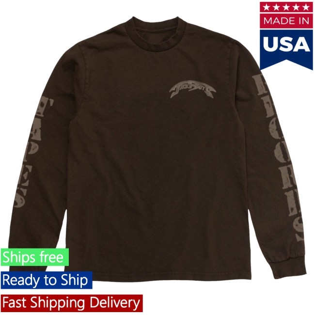 Trending Jackboys 2 Merch Jackboys 2 Pack A3 Funny Shirt