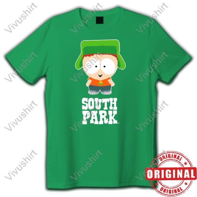 South Park Baby Kyle Kids/Toddler Sweatshirt