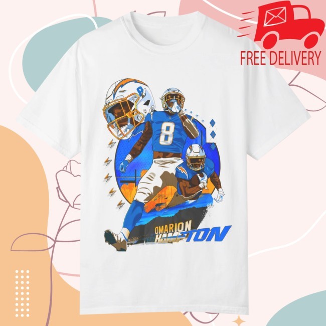 Knvas Merch Big O-Art Print Sweatshirt