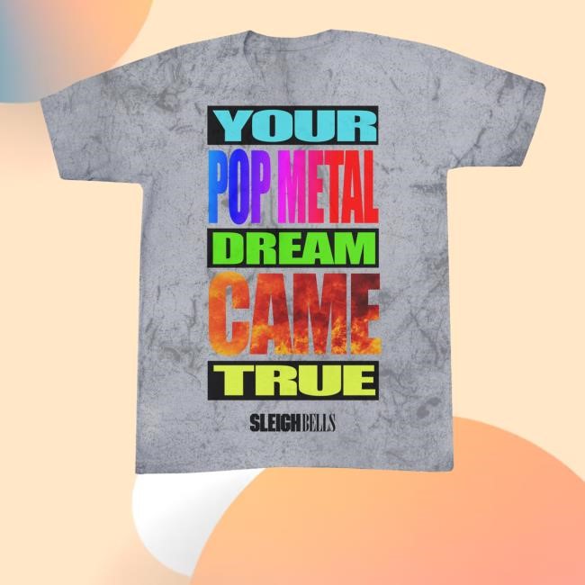 Tornclean Roxette Ric T Shirt