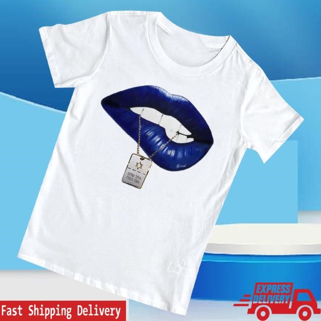 Official Shonna Drew Merch Bring Them Home Hersh Tee Shirt