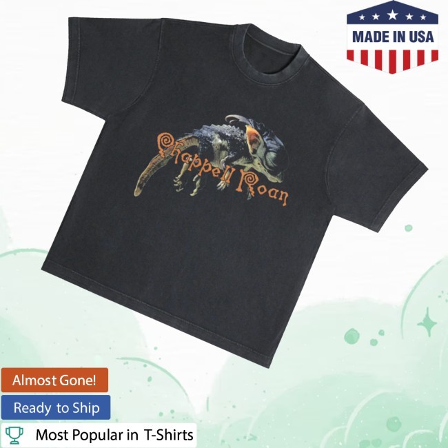 Chappell Roan Shigella T-Shirt
