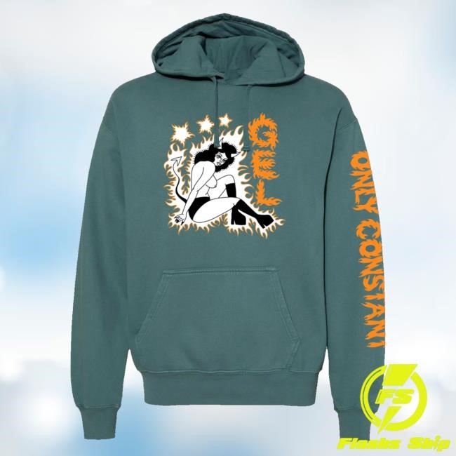 Gelhardcore Merch Store Hopped Up To Kill Sweatshirt