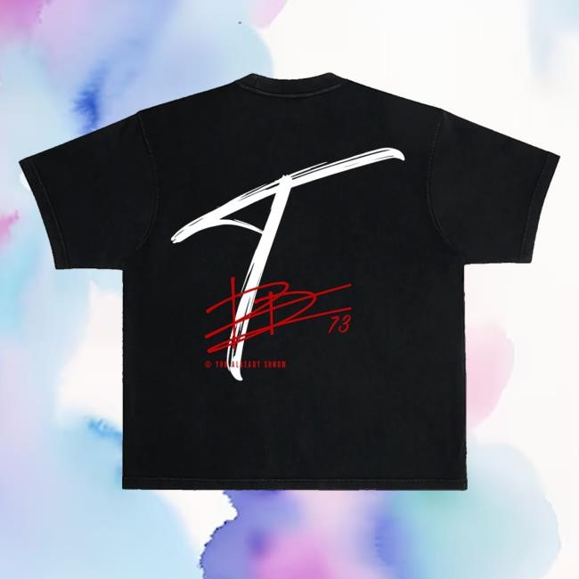 Trending Shnowstore Merch Lt1 Graphic Oversized Heavyweight Shirt