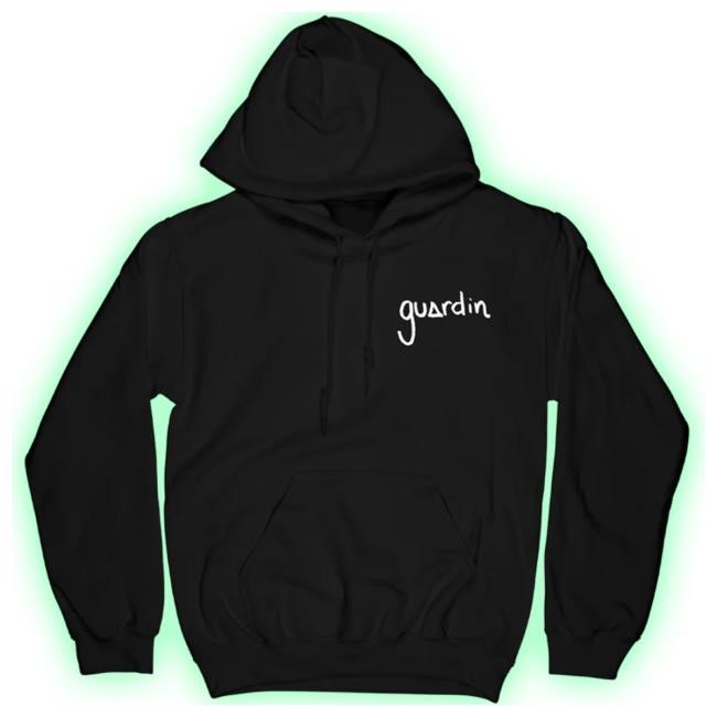 Guardin Merch Guardin Creature T-Shirt