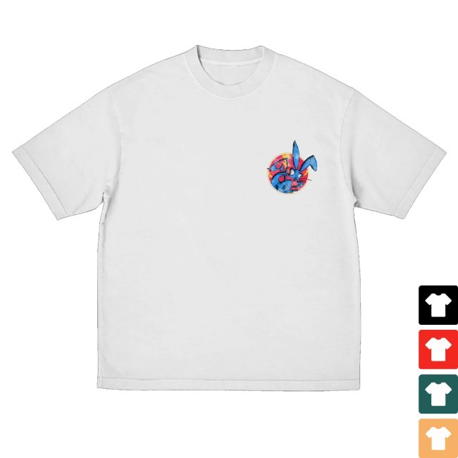 Trending Blink 182 Merch One More Time Rabbit Shirt Blink 182 Merch One More Time Rabbit Shirt