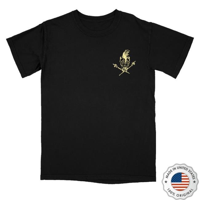 Official The Home Team Merch Birth School Death Shirts