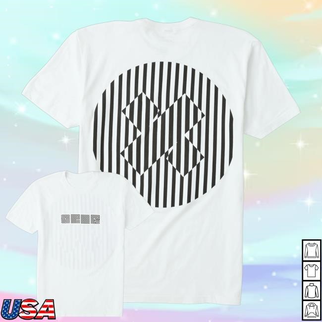 Xplr Merch Shop Store Illusions Shirt