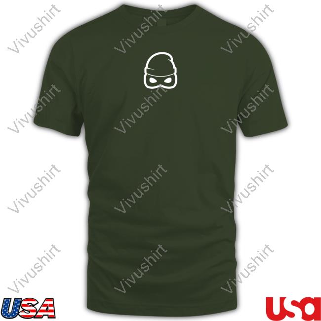 Official Thiefs Logo T Shirt