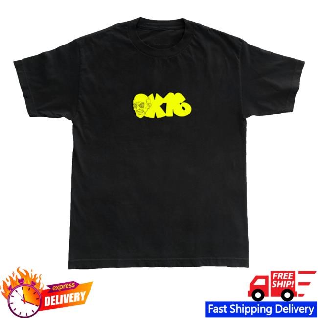 Ox16 Shella Shirt
