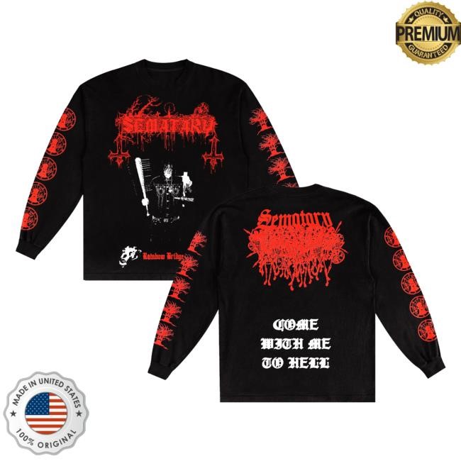 Haunted Mound Merch Rb3 Classic Short Sleeve Tee