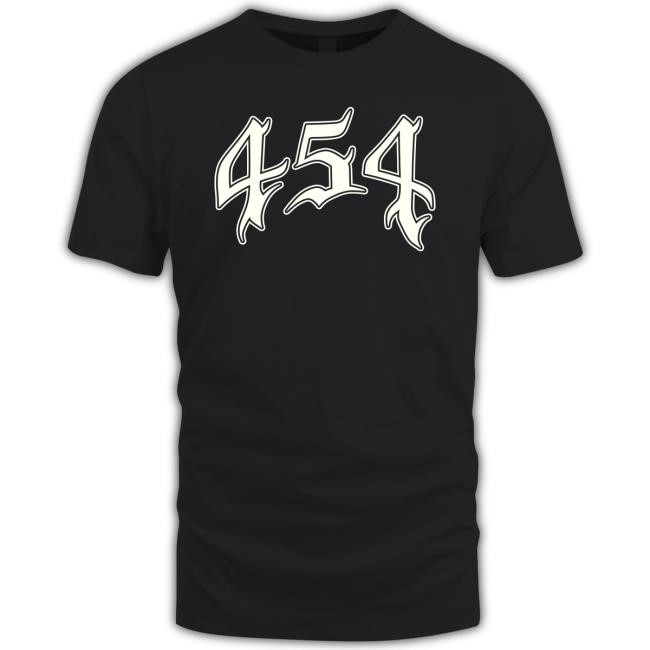 454 Life Merch 4Ever Sweatshirt