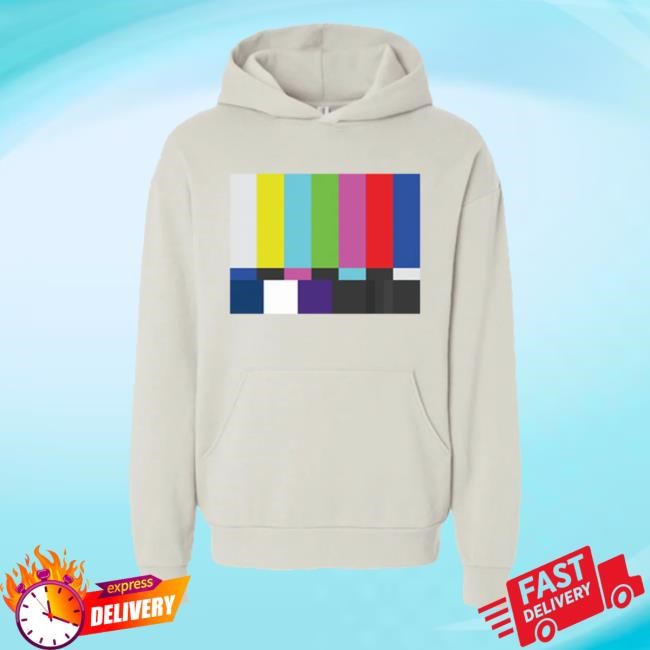The Lumineers Automatic Album Cover Crewneck Sweatshirt