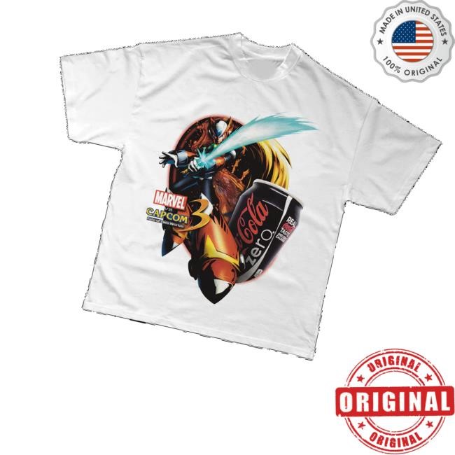 Mamonoworld Merch Store Shop Zro Vc3 Hoodie Sweatshirt