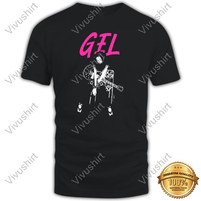 Gel Nana Hoodie