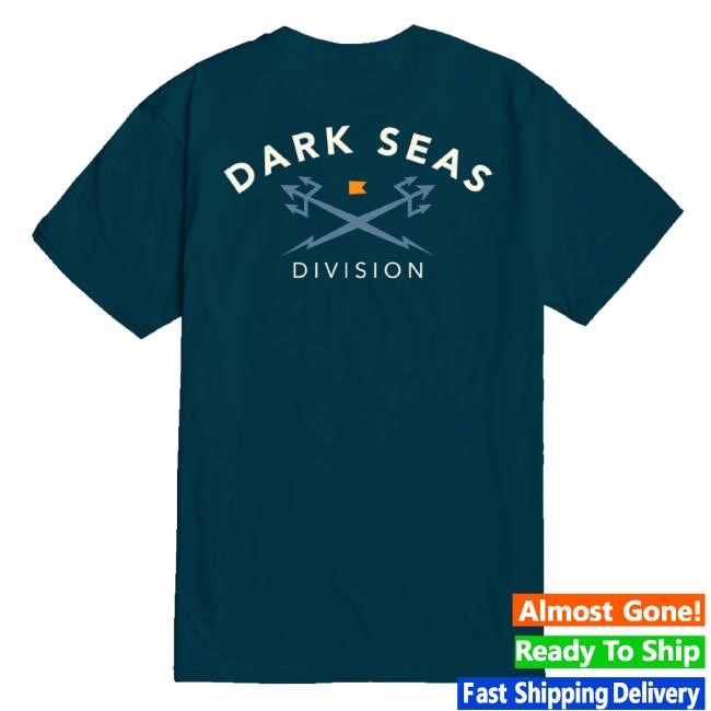 Official Dark Seas Merch Headmaster Iii Premium T-Shirt, Hoodie, Tank Top, Sweater And Long Sleeve T-Shirt