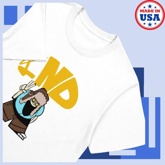 Krozhatch Store Knd Numbuh 2 Tee Shirt