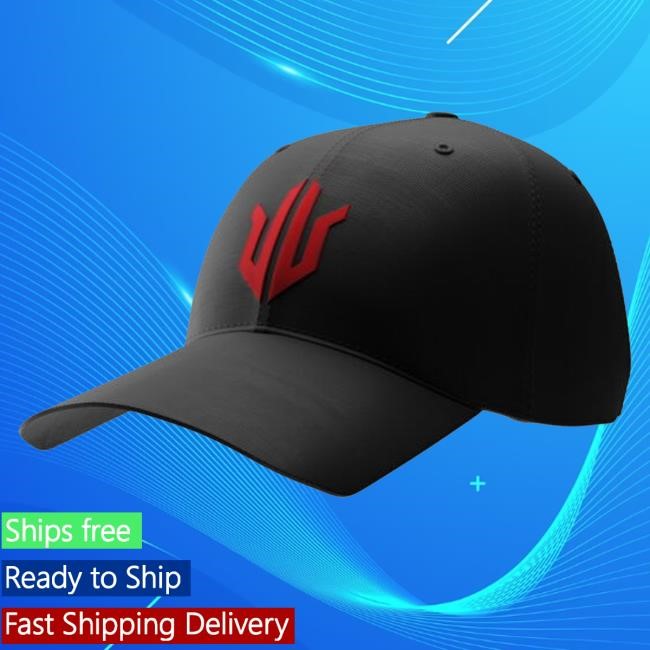 United Music Merch Store Hardmission Baseball hat